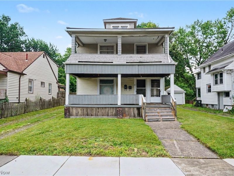 254-256 Lowell Avenue NE, Warren, OH 44483 Photo 1