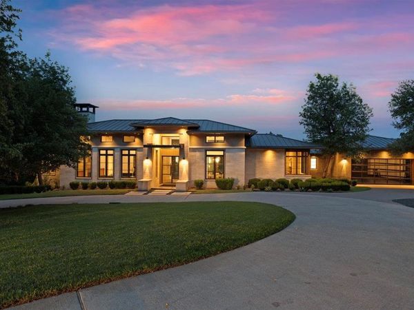 1905 Paisano RD, Austin, TX 78746