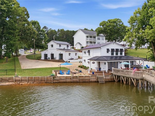 362 Shepps Boat Dock Road, Lexington, NC 27292