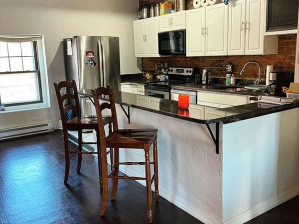 59 Broadway, Unit 3, Chelsea, MA 02150