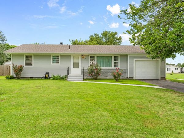 115 N Westview Drive , Marionville, MO 65705