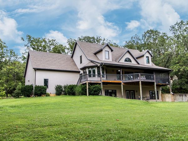 9730 N Farm Road 205 , Fair Grove, MO 65648