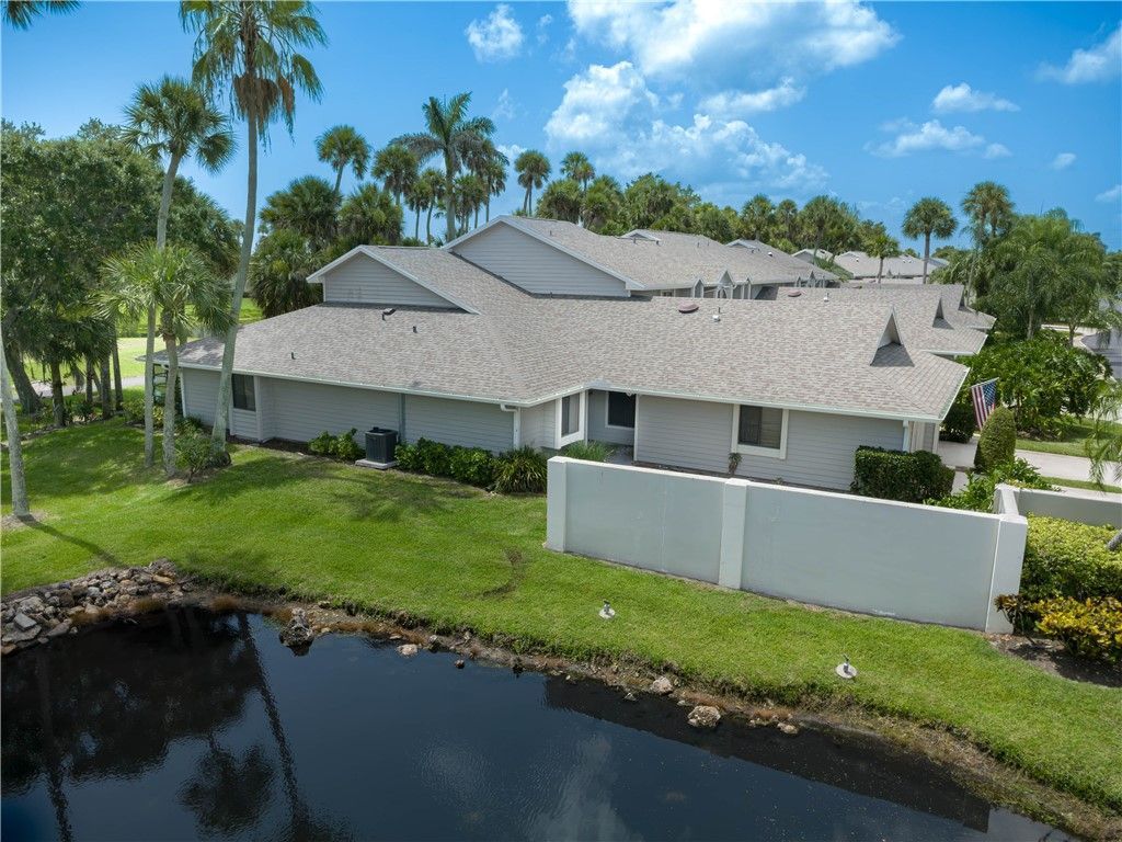 376 Vista Court, Vero Beach, FL 32962 Photo