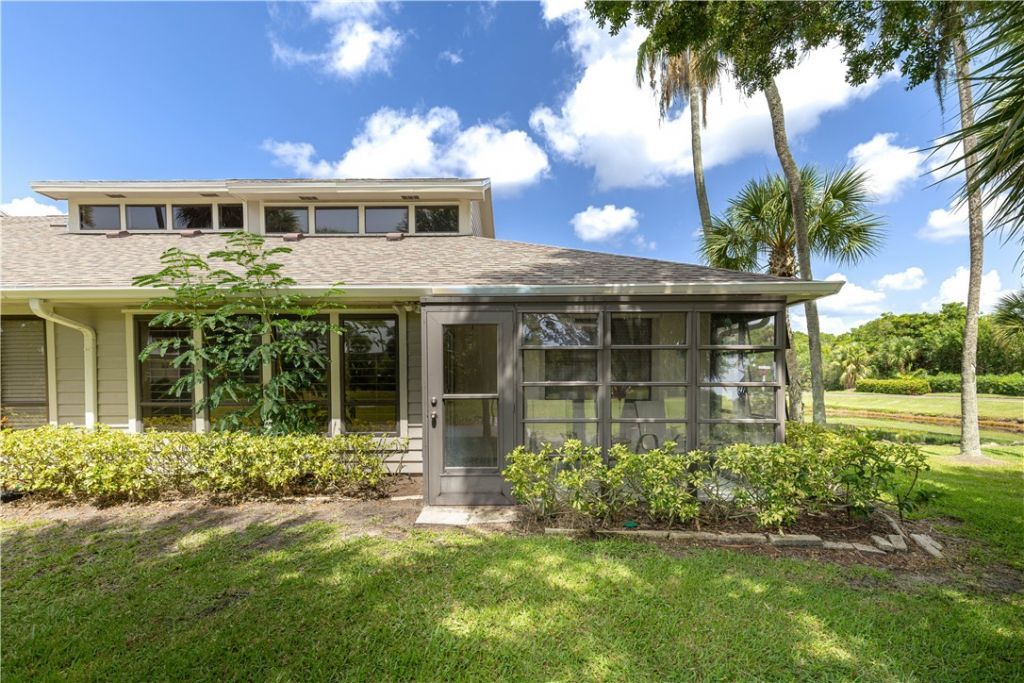 376 Vista Court, Vero Beach, FL 32962 Photo