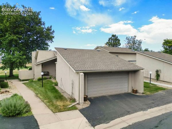 348 Blue Windsor Lane, Colorado Springs, CO 80906