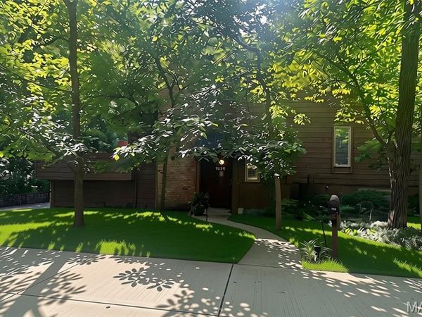1529 Autumn Leaf Drive , Ballwin, MO 63021