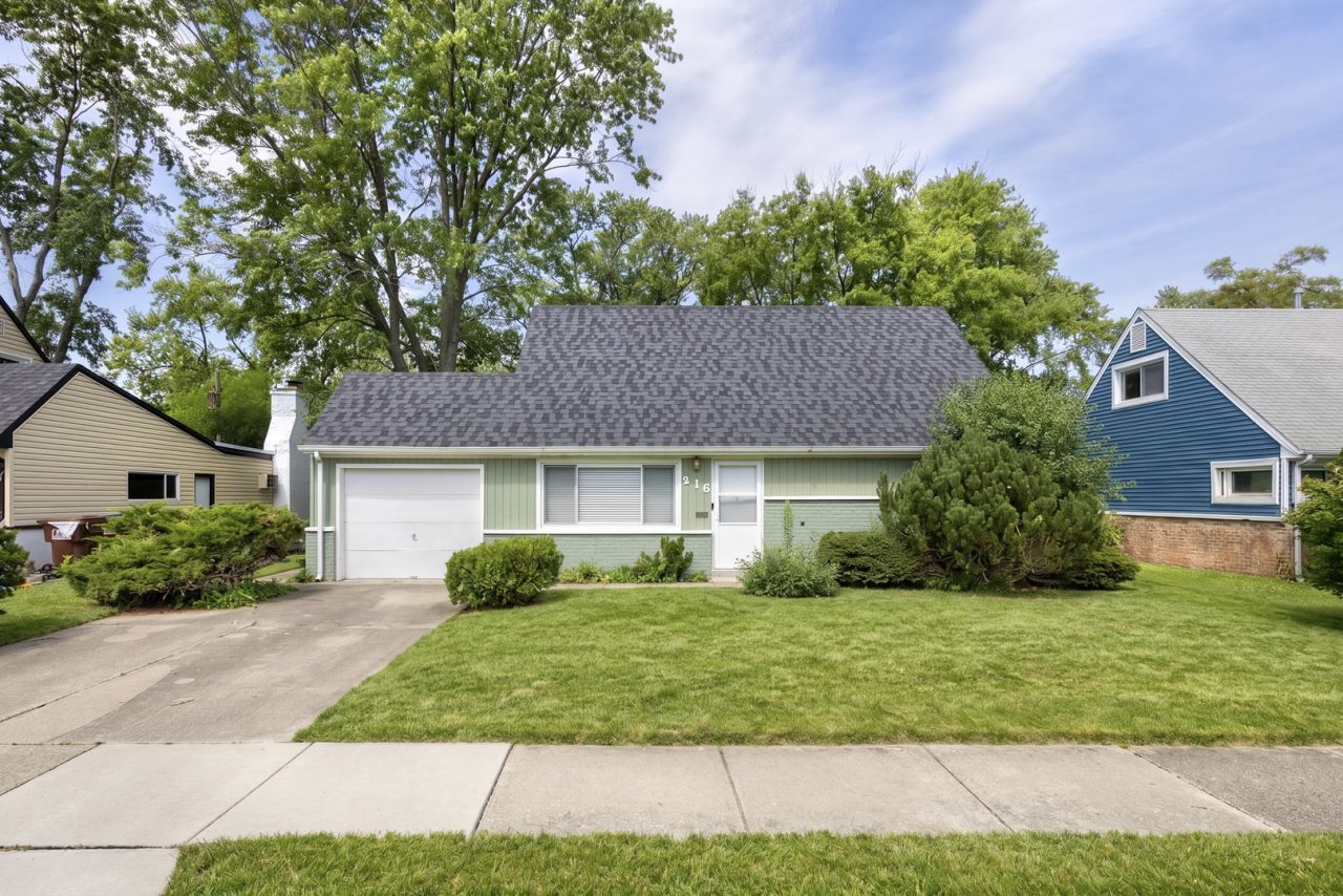 216 Washington Street , Park Forest, IL 60466