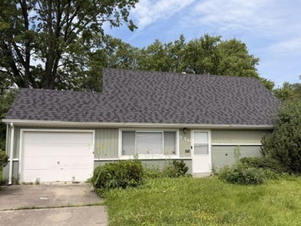 216 Washington Street , Park Forest, IL 60466