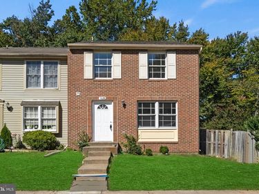 3618 WHARF LANE , TRIANGLE, VA 22172