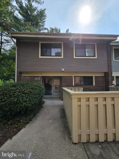 145 Echelon Road, Voorhees, NJ 08043 Main Photo