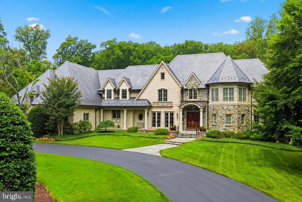 9833 AVENEL FARM DRIVE, POTOMAC, MD 20854