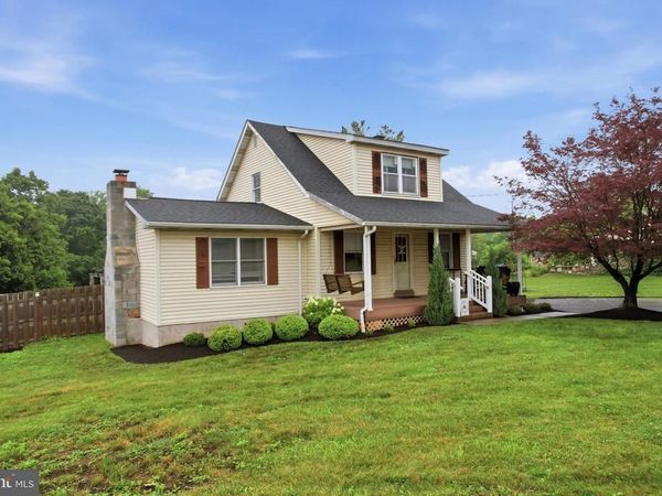 3033 LINFIELD ROAD , POTTSTOWN, PA 19464