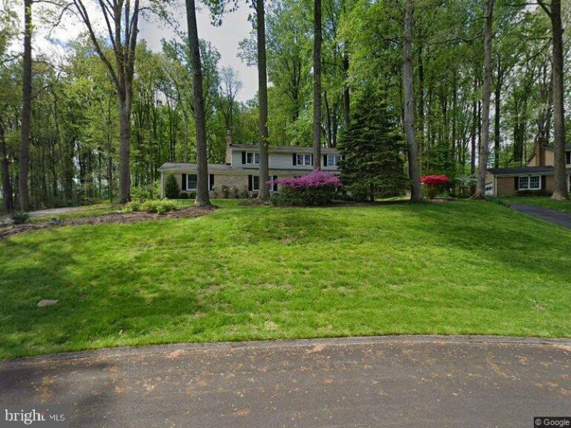 9685 GWYNN PARK DRIVE, ELLICOTT CITY, MD 21042