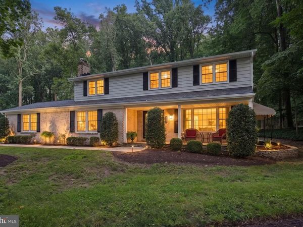 9685 GWYNN PARK DRIVE, ELLICOTT CITY, MD 21042