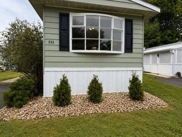 305 WILSON DRIVE, FAIRLESS HILLS, PA 19030