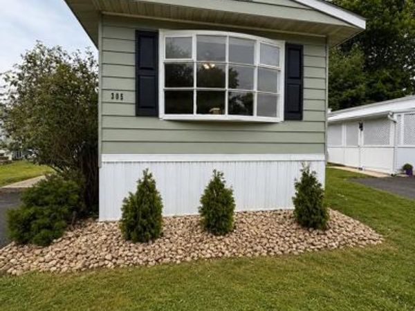 305 WILSON DRIVE, FAIRLESS HILLS, PA 19030