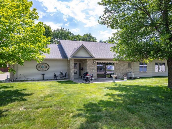 1036 N 1st Avenue , Fergus Falls, MN 56537