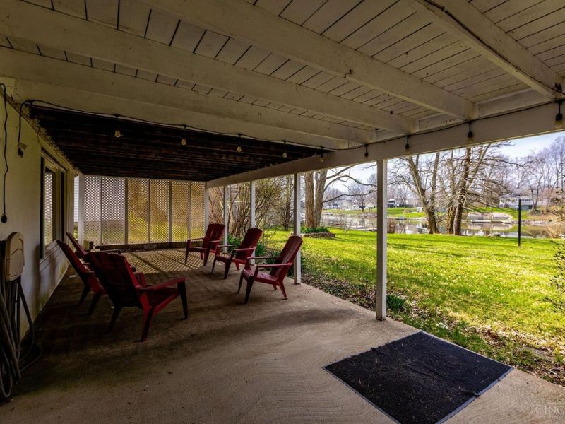 1118 Stuttgart Drive, Unit 2, Perry Twp, OH 45118 Photo 36