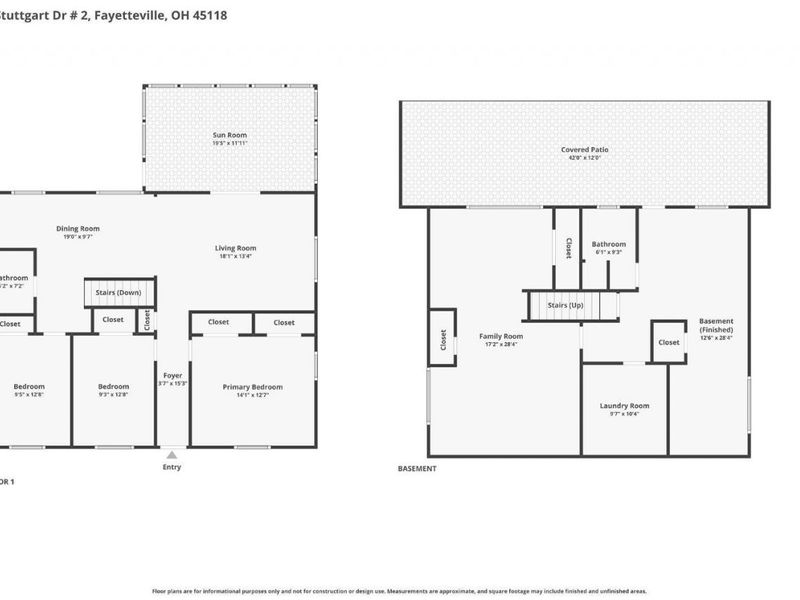 1118 Stuttgart Drive, Unit 2, Perry Twp, OH 45118 Photo 51