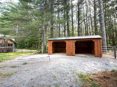 7528 N Chases Lake Road, Glenfield, NY 13343