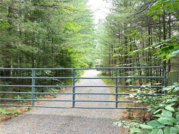 7528 N Chases Lake Road, Glenfield, NY 13343