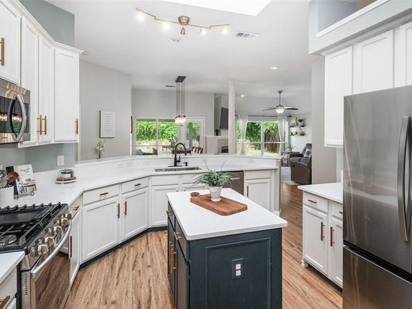6509 Lake Forest Lane, Sachse, TX 75048
