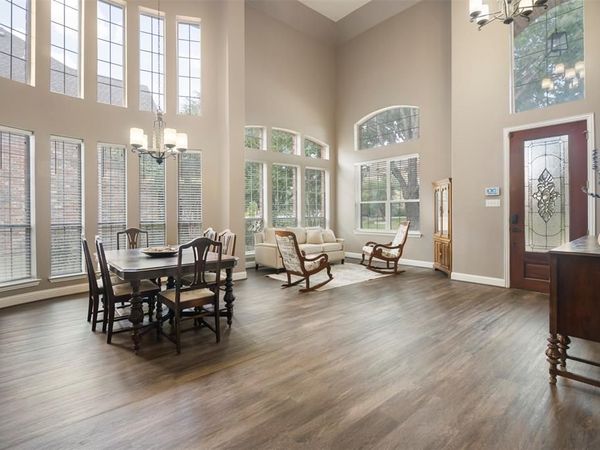 1709 Tamarack Drive, Wylie, TX 75098