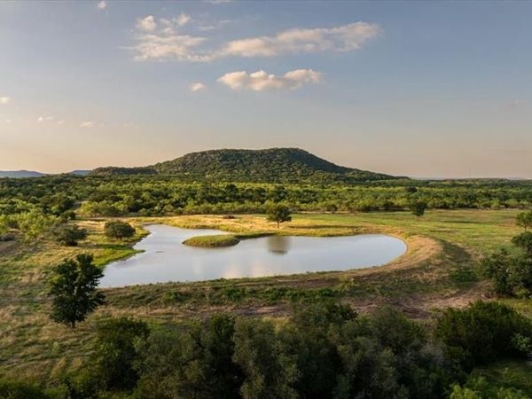TBD Legends Drive , Eastland, TX 76470