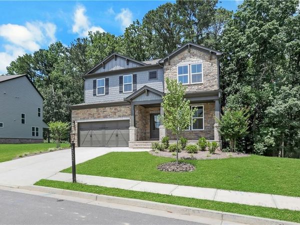 4082 Adler Circle , Buford, GA 30519