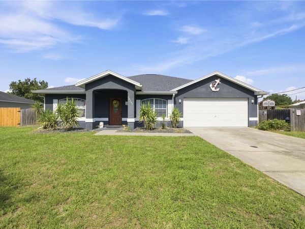10544 SE 54TH AVENUE , BELLEVIEW, FL 34420