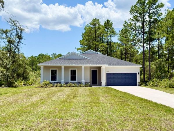 30280 W BLUEBELL AVENUE , EUSTIS, FL 32736