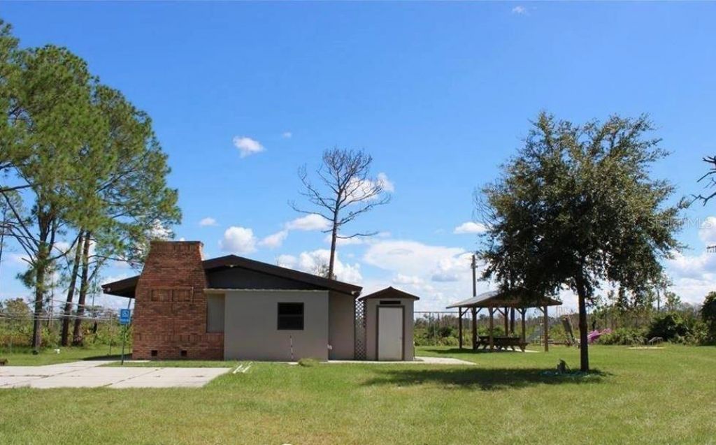 30280 W Bluebell Avenue , Eustis, FL 32736 Photo