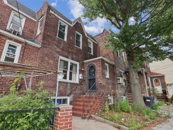 57-68 Mazeau Street, Maspeth, NY 11378