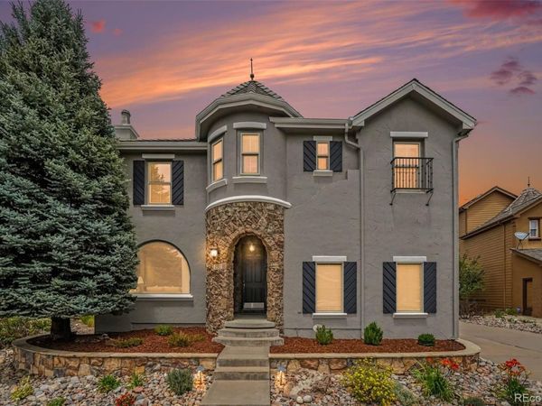 2783 Southshire Road , Highlands Ranch, CO 80126