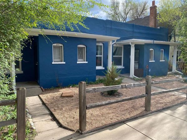 148 W Cedar Avenue, Denver, CO 80223