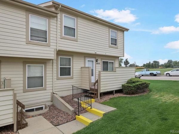 6457 McNichols , Colorado Springs, CO 80918