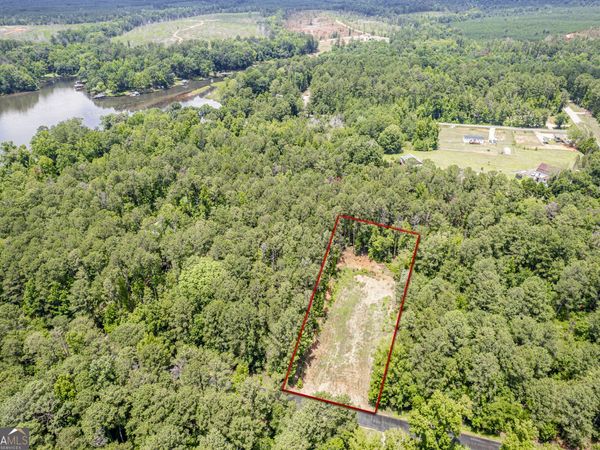 82 Cedar Drive, Sparta, GA 31087