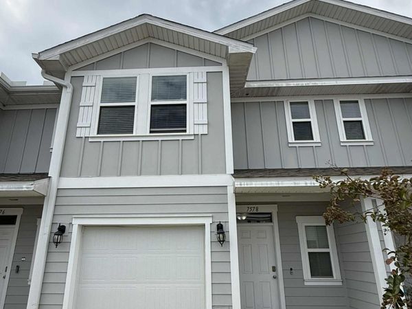7578 Shadow Lake Drive , Panama City Beach, FL 32407