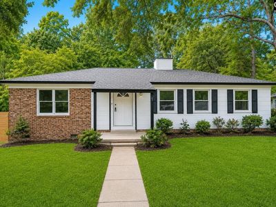 1437 Burley Court , Columbia, SC 29204