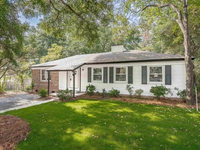 1437 Burley Court, Columbia, SC 29204