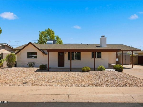1019 W 10TH Street, Tempe, AZ 85281