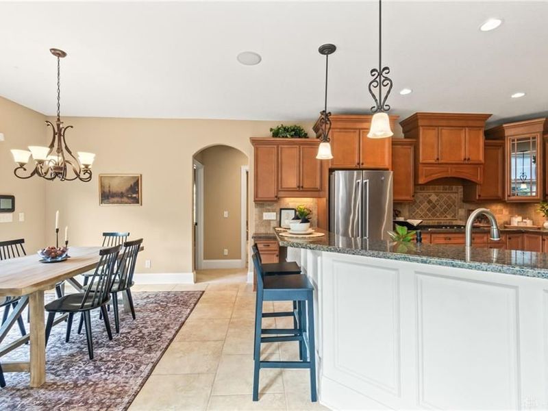 2314 Crestridge Drive, Butler Township, OH 45414 Photo 21