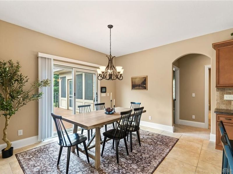 2314 Crestridge Drive, Butler Township, OH 45414 Photo 22