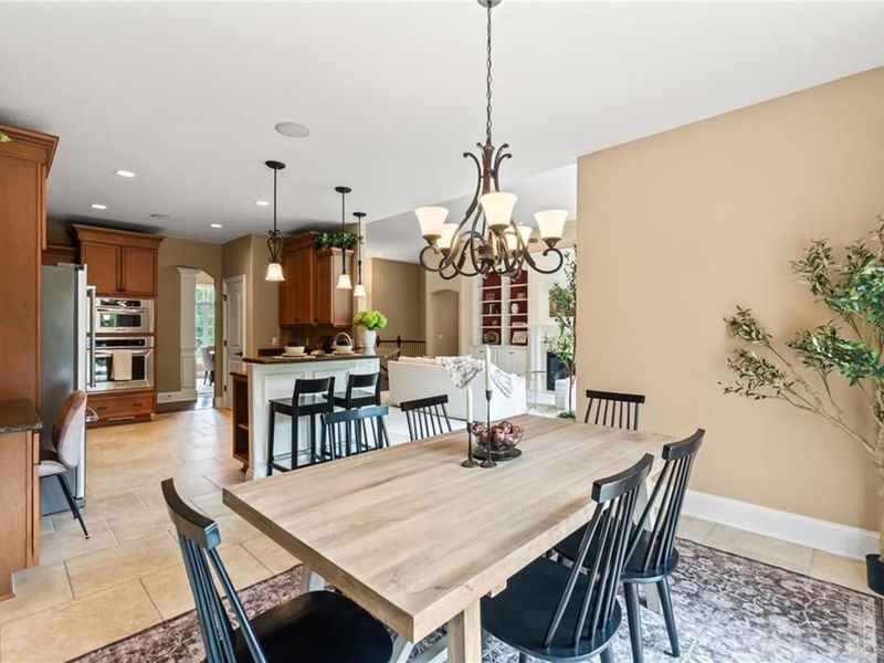 2314 Crestridge Drive, Butler Township, OH 45414 Photo 23