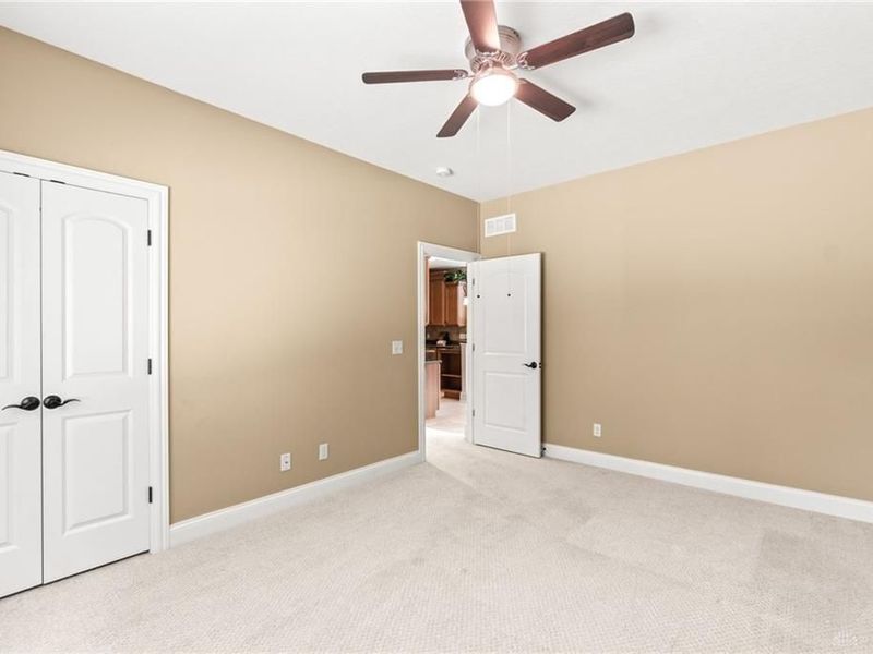2314 Crestridge Drive, Butler Township, OH 45414 Photo 47