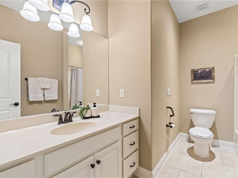 2314 Crestridge Drive, Butler Township, OH 45414 Photo 48