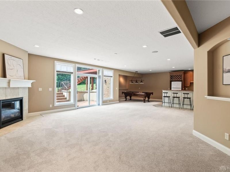 2314 Crestridge Drive, Butler Township, OH 45414 Photo 53