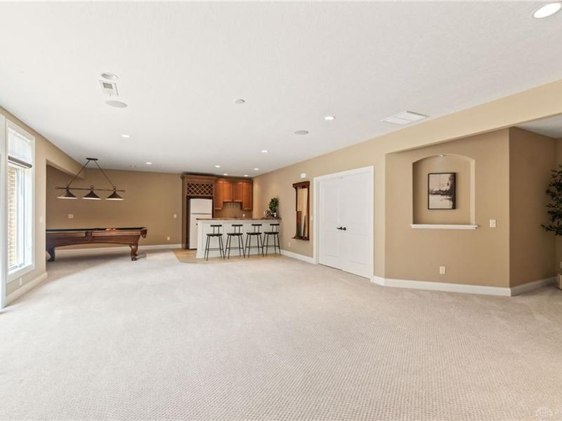 2314 Crestridge Drive, Butler Township, OH 45414 Photo 54