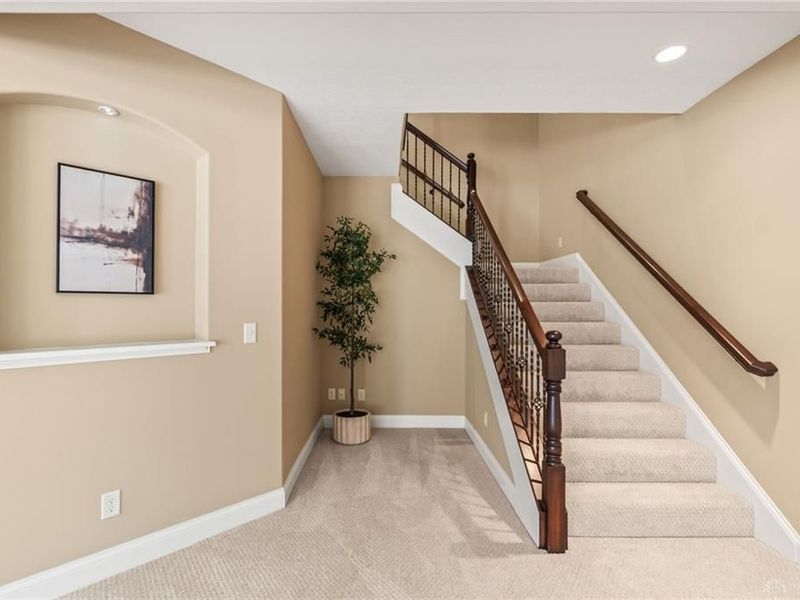 2314 Crestridge Drive, Butler Township, OH 45414 Photo 57