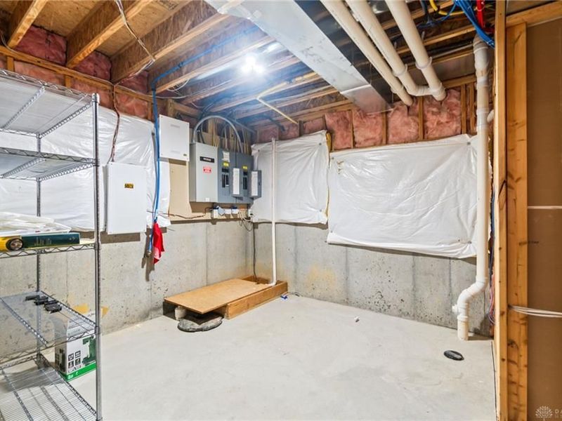 2314 Crestridge Drive, Butler Township, OH 45414 Photo 74